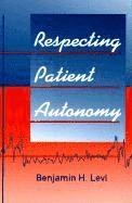 Respecting Patient Autonomy