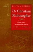Christian Philosopher