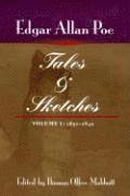 Tales and Sketches, Vol. 1: 1831-1842