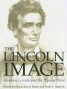 Harold Holzer, Gabor S. Boritt, Mark E. Neely, Jr. - Lincoln Image, Häftad