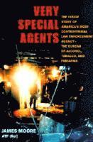 Very Special Agents
