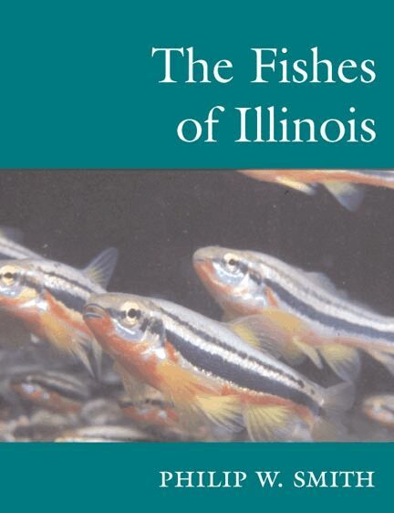 Philip W. Smith - Fishes of Illinois, Häftad. Tillgänglighet: Lägg i varukorg