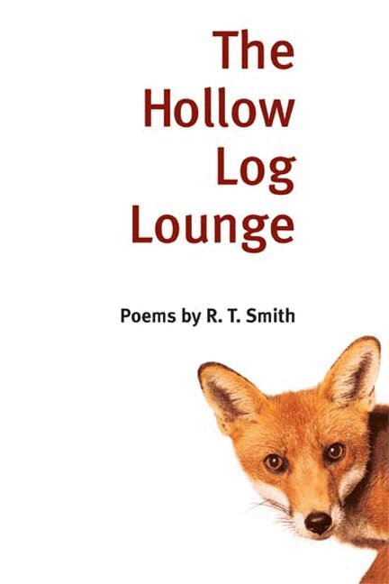 R. T. Smith - Hollow Log Lounge, Häftad. Tillgänglighet: Lägg i varukorg