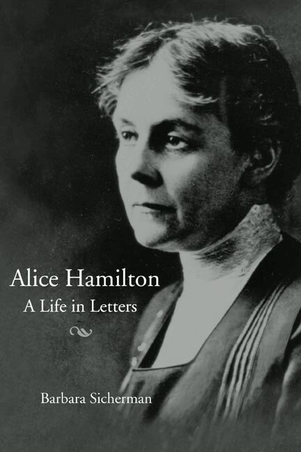Barbara Sicherman - Alice Hamilton, Häftad