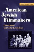 American Jewish Filmmakers (2d ed.)