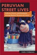 Peruvian Street Lives