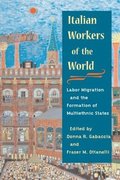 Italian Workers of the World