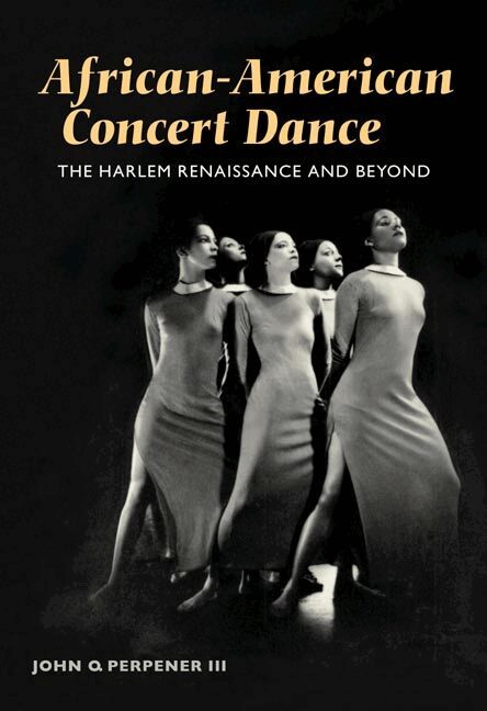 African-American Concert Dance