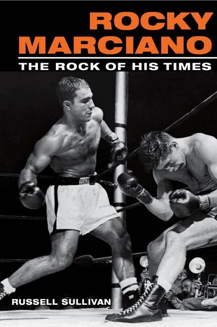 Russell Sullivan - Rocky Marciano, Häftad