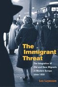 Immigrant Threat