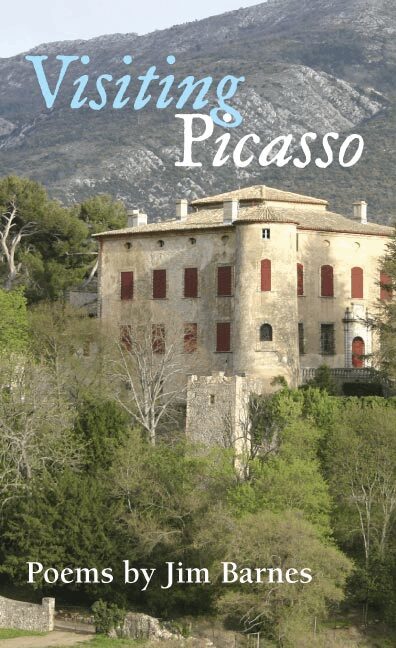 Jim Barnes - Visiting Picasso, Häftad. Tillgänglighet: Lägg i varukorg