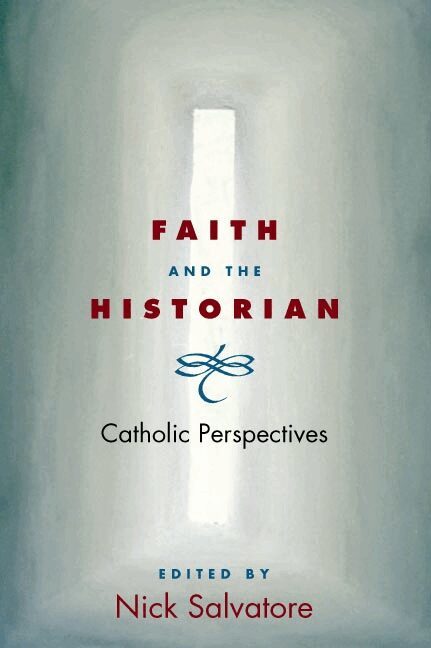 Nick Salvatore - Faith and the Historian, Häftad. Tillgänglighet: Lägg i varukorg