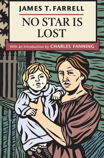 James T. Farrell - No Star Is Lost, Häftad