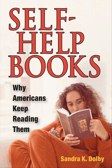 Sandra K. Dolby - Self-Help Books, Häftad. Tillgänglighet: Lägg i varukorg