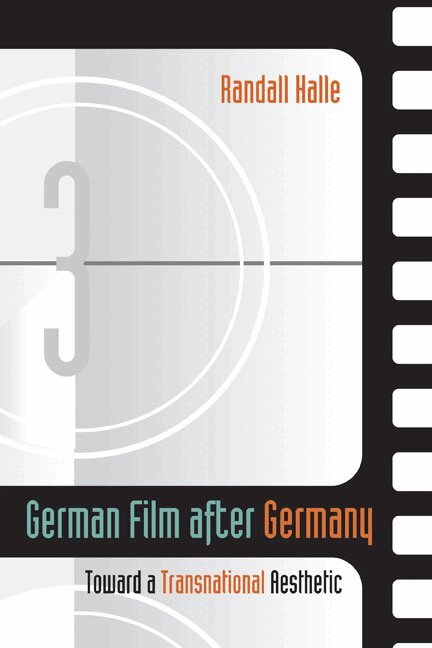Randall Halle - German Film After Germany, Häftad. Tillgänglighet: Lägg i varukorg