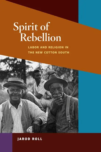 Jarod Roll - Spirit of Rebellion, Häftad. Tillgänglighet: Lägg i varukorg