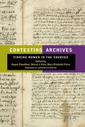 Contesting Archives