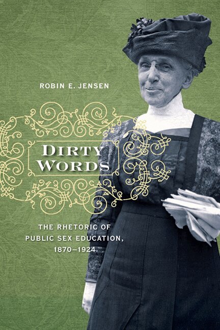 Robin E. Jensen - Dirty Words, Häftad. Tillgänglighet: Lägg i varukorg