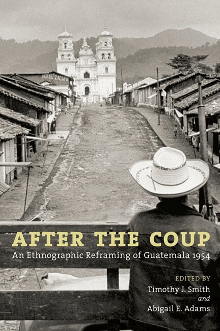 Timothy J. Smith, Abigail E Adams - After the Coup, Häftad