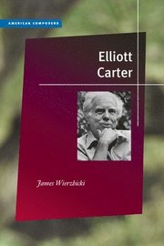 Elliott Carter