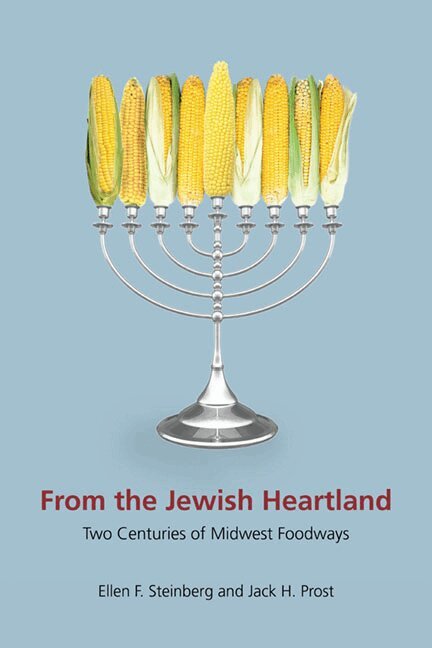 Ellen F. Steinberg, Jack H. Prost - From the Jewish Heartland, Häftad. Tillgänglighet: Lägg i varukorg