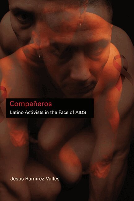 Jesus Ramirez-Valles - Compañeros, Häftad. Tillgänglighet: Lägg i varukorg