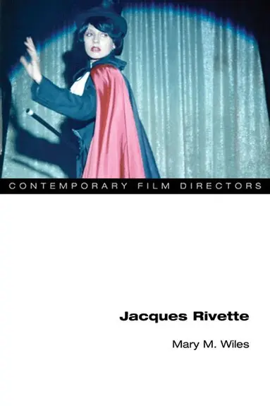 Jacques Rivette