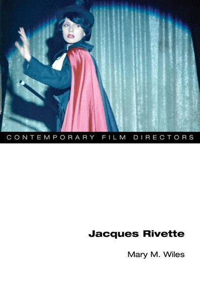 Mary M. Wiles - Jacques Rivette, Häftad