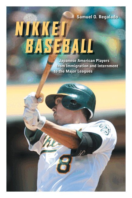 Samuel O. Regalado - Nikkei Baseball, Häftad