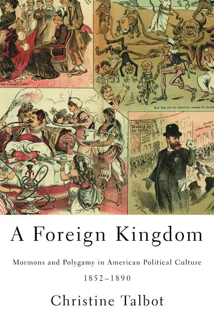 Christine Talbot - Foreign Kingdom, Häftad. Tillgänglighet: Lägg i varukorg