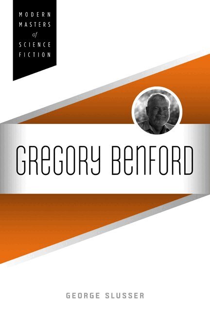 George Slusser - Gregory Benford, Häftad
