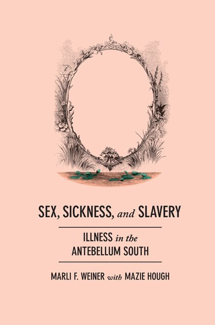 Marli F. Weiner, Mayzie Hough - Sex, Sickness, and Slavery, Häftad. Tillgänglighet: Lägg i varukorg
