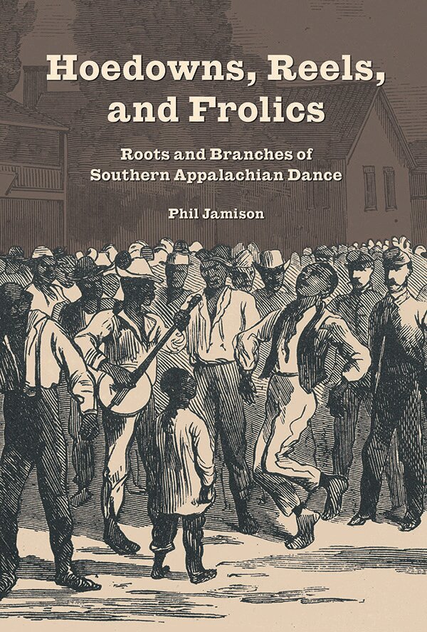 Phil Jamison - Hoedowns, Reels, and Frolics, Häftad. Tillgänglighet: Lägg i varukorg