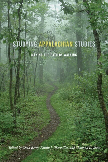 Chad Berry, Philip J. Obermiller, Shaunna L. Scott - Studying Appalachian Studies, Häftad. Tillgänglighet: Lägg i varukorg