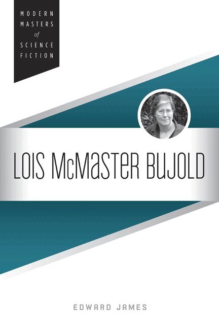 Edward James - Lois McMaster Bujold, Häftad. Tillgänglighet: Lägg i varukorg