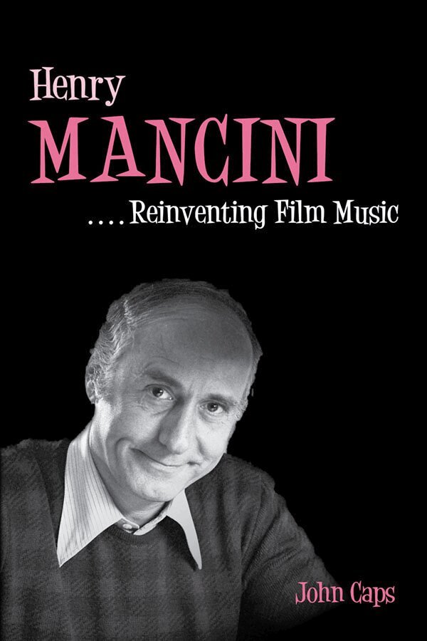 John Caps - Henry Mancini, Häftad