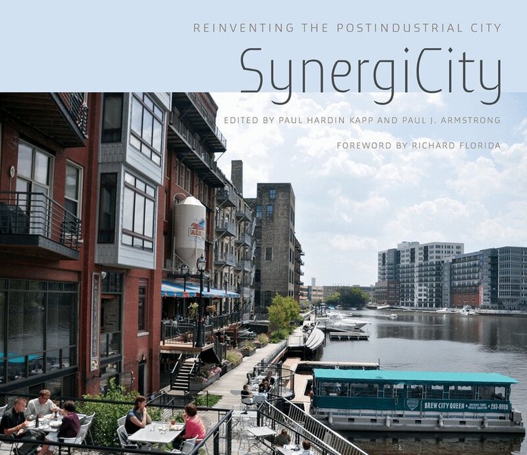 Paul Hardin Kapp, Paul J. Armstrong, Paul Hardin Kapp, Paul J. Armstrong - SynergiCity, Häftad. Tillgänglighet: Lägg i varukorg