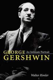 George Gershwin