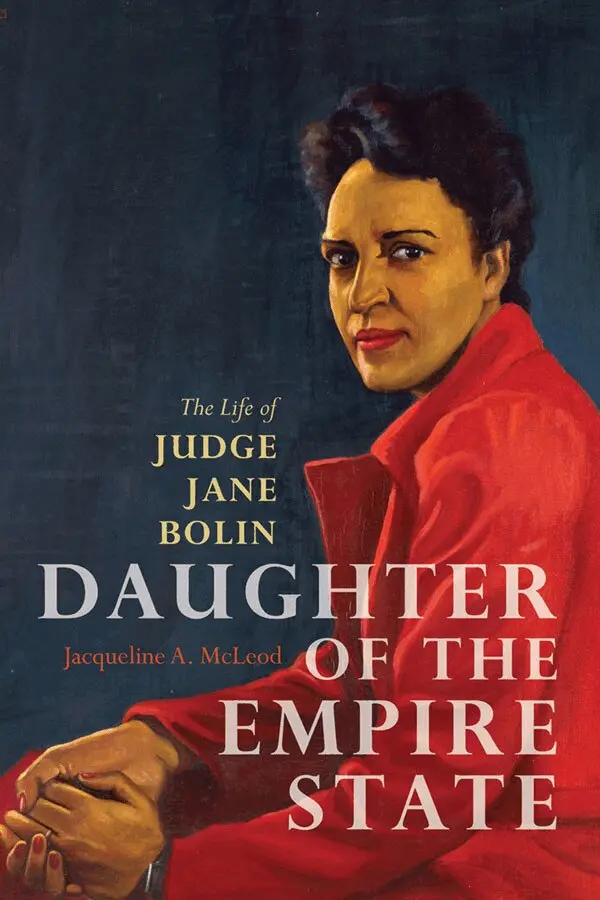 Daughter of the Empire State