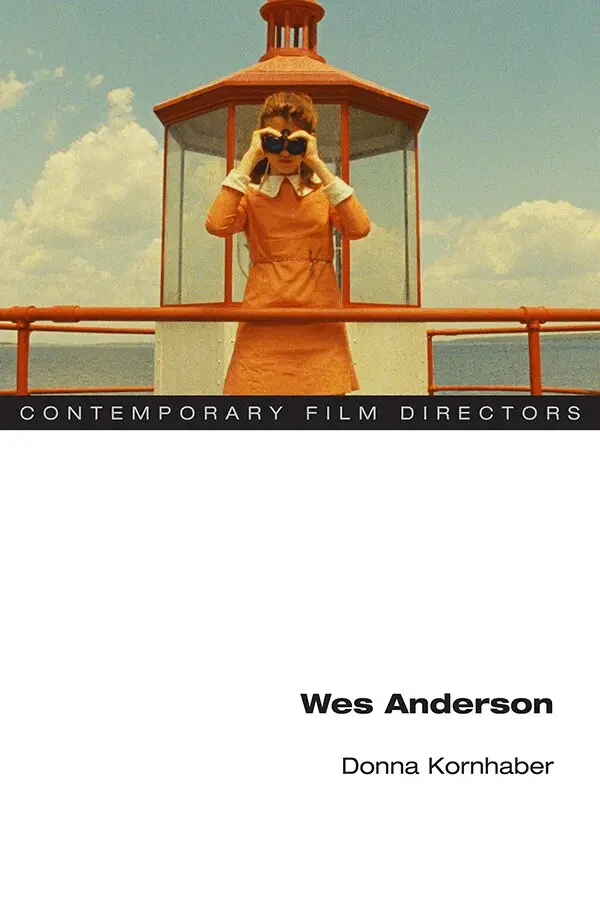 Donna Kornhaber - Wes Anderson, Häftad. Tillgänglighet: Lägg i varukorg