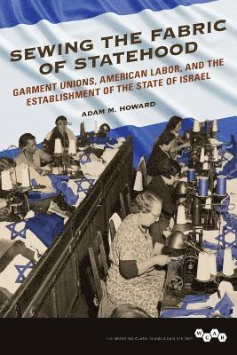 Sewing the Fabric of Statehood