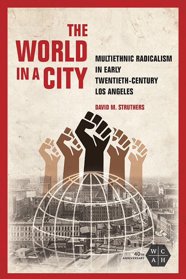 David M Struthers - World in a City, Häftad. Tillgänglighet: Lägg i varukorg