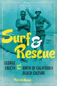 Surf and Rescue