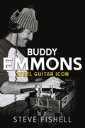 Buddy Emmons
