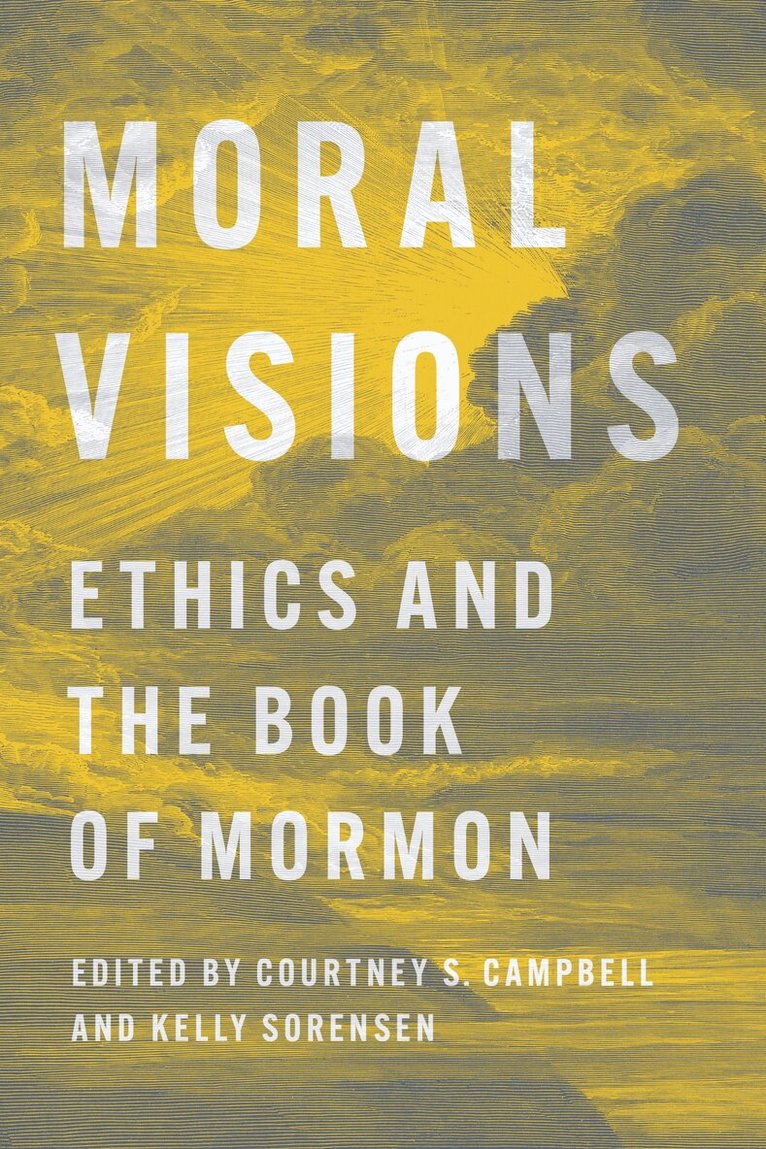 Courtney S. Campbell, Kelly Sorensen - Moral Visions, Häftad. Tillgänglighet: Lägg i varukorg
