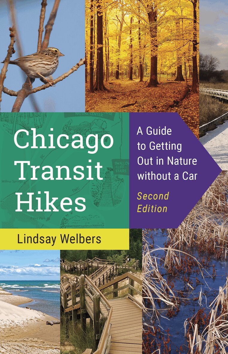 Chicago Transit Hikes