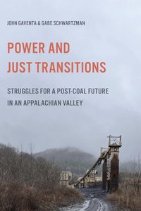 Power and Just Transitions