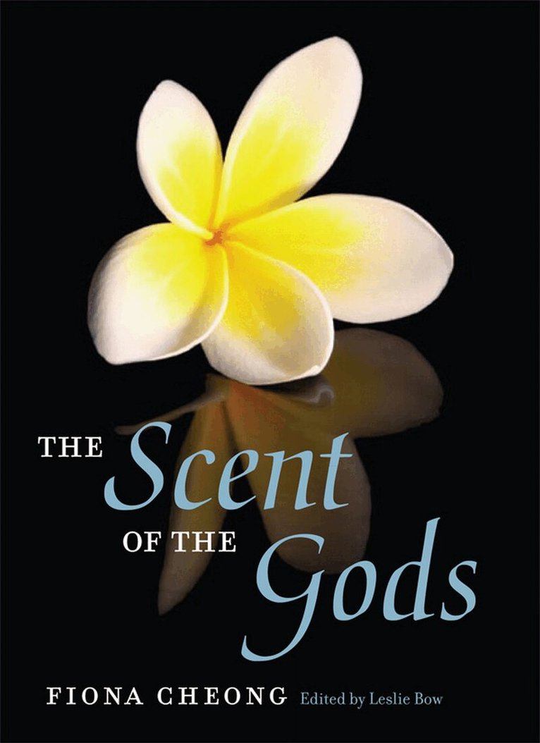 Fiona Cheong, Leslie Bow - Scent of the Gods, E-bok
