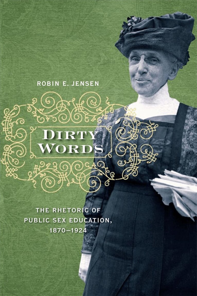 Robin E. Jensen - Dirty Words, E-bok. Tillgänglighet: Lägg i varukorg