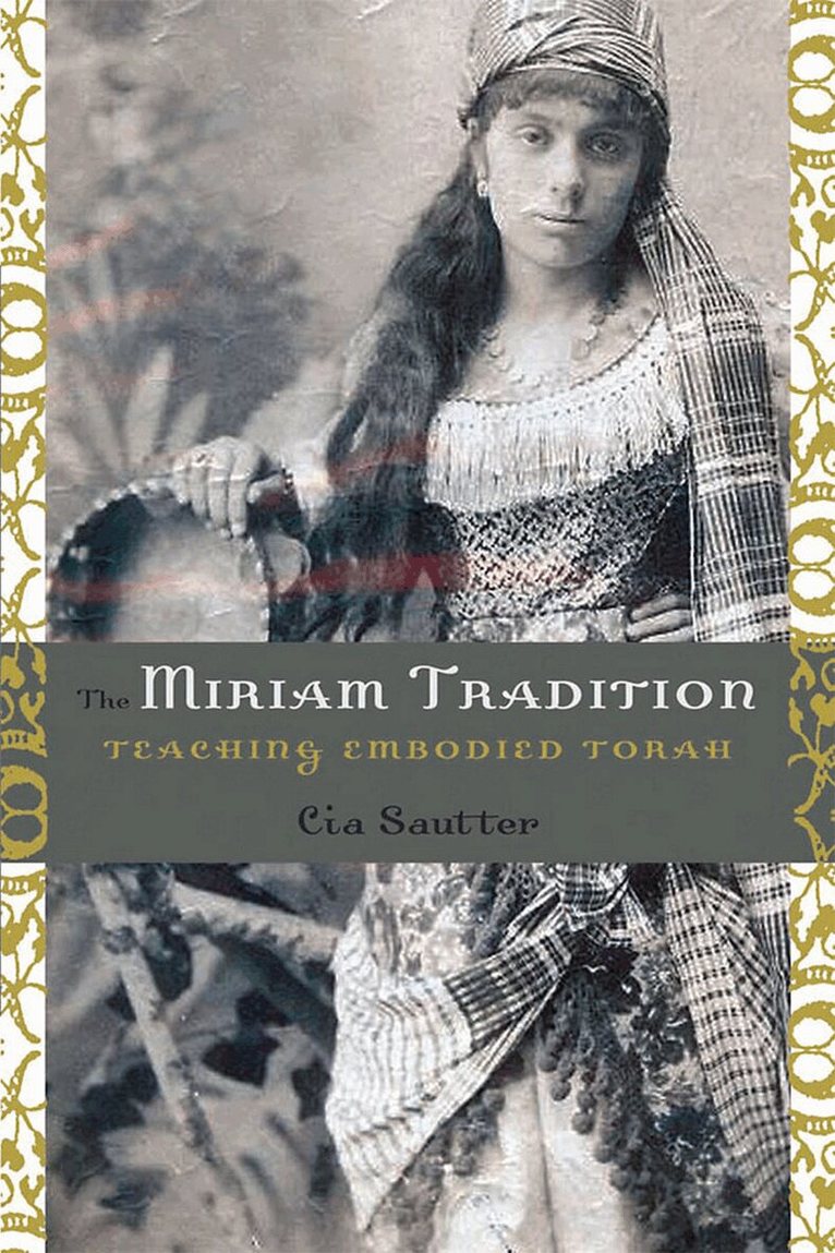 Cia Sautter - Miriam Tradition, E-bok. Tillgänglighet: Lägg i varukorg
